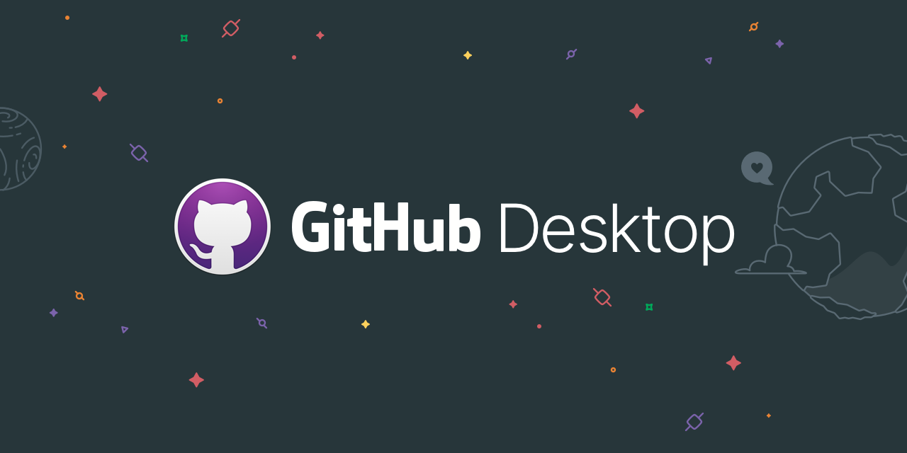 GitHubDesktop